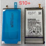 Baterie Samsung EB-BG975ABU pro Samsung G975 Galaxy S10+ 4100mAh Li-Ion - originální