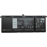 NTL 5273 Baterie Dell H5CKD pro Inspiron 7306, Latitude 3510 15V 53WH Li-Pol - neoiginální