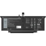NTL 5271 Baterie Dell JHT2H pro Dell Latitude 7310, 7410 7,6V 52Wh Li-Pol - neoriginální