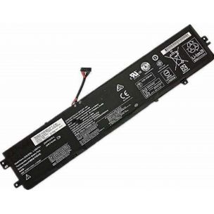 NTL 3407 Baterie Lenovo L16M3P24, L14M3P24 pro Lenovo IdeaPad 700-15 / 700-15ISK 11,1V 45Wh Li-Pol