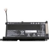 HP PG03XL Baterie HP pro Pavilion Gaming 15-dk series, OMEN 5X FPC52 series 11,55V 52,5Wh Li-Pol - originální