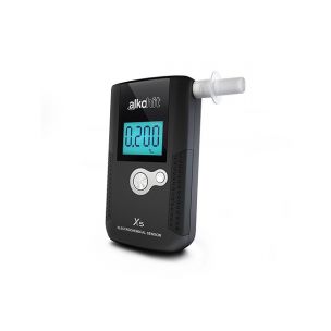 Alkohol Tester Alkohit X-5