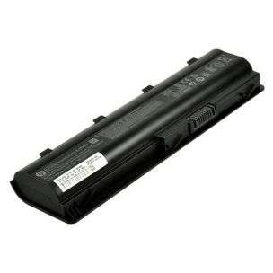 Compaq 593553-001 Baterie HP G56, G62, Envy 17 10,8V 4400mAh Li-Ion – originální
