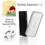 NTL-5SW POWER BANK 10000mAh