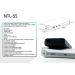 NTL-5SW POWER BANK 10000mAh