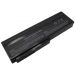 NTL NTL2230 Baterie Asus M50, G50, N61, Pro64 Series 6600mAh 11,1V Li-Ion – neoriginální