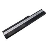 NTL NTL3219A Baterie Asus A42/A52/K52/X52 5200mAh 11,1V Li-Ion – neoriginální