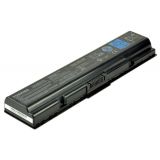 Toshiba PA3534U-1BRS Baterie Toshiba PA3534U-1BRS, Satellite A200/A300/L300 10,8V 4000mAh Li-Ion – originální