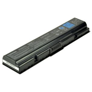 Toshiba PA3534U-1BRS Baterie Toshiba PA3534U-1BRS, Satellite A200/A300/L300 10,8V 4000mAh Li-Ion – originální