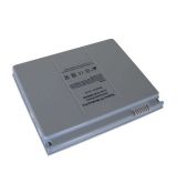 NTL NTLP1036B Baterie Apple MacBook Pro 15" A1175 5200mAh Bílá 10,8V Li-Pol – neoriginální
