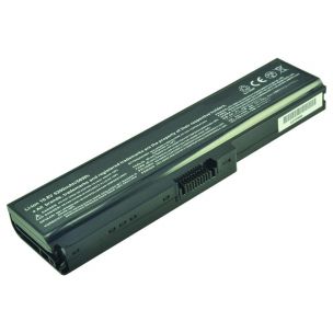 NTL NTL3036H Baterie Toshiba Satellite U400, M300, Portege M800 10,8V 5200mAh Li-Ion – neoriginální