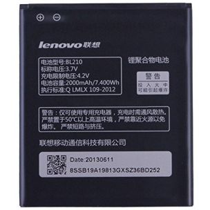 Lenovo BL210 Li-Ion 2000mAh Li-Ion – originální