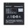 Lenovo BL197 Baterie Lenovo BL198, A800, A820, S750 3,7V 2000mAh Li-Ion – originální
