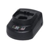 GD-RYO-CH01 Universal Charger for Ryobi 12V, 14.4V, 18V Ni-Cd, Ni-MH, Li-ion Batteries