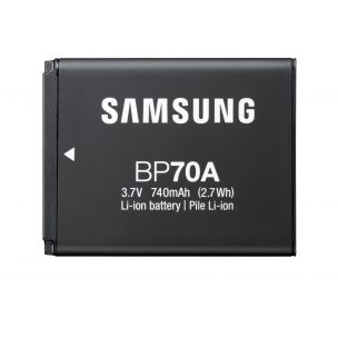 Samsung BP-70A 3,7V 700mAh Li-Ion – originální