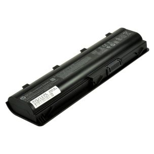 HP 593562-001 Baterie HP HP MU06 10,8V 4400mAh Li-Ion – originální