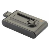 NTL NTL6041 Baterie Dyson DC16, 912433-01, 912433-03, 912433-04, 12097 21,6V 2000mAh Li-Ion – neoriginální