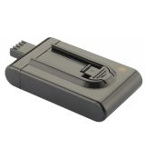 NTL NTL6041 Baterie Dyson DC16, 912433-01, 912433-03, 912433-04, 12097 21,6V 2000mAh Li-Ion – neoriginální