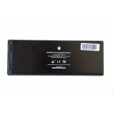 Apple A1185 Baterie Apple MacBook 13.3 black 10.8 V 4400mAh Li-Pol – originální