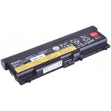 Lenovo 45N1107 Baterie Lenovo 45N1107, Lenovo ThinkPad T430 11,1V 8400mAh 70++ Li-Ion – originální