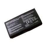 Asus A42-M70 Baterie Asus A42-M70/X71/M70/N70/G71 14,8V 5200mAh Li-Ion – originální