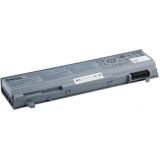 Dell PT434 Baterie Dell PT434, Latitude E6400, E6410, E6500 Li-Ion 11,1V 5200mAh Li-Ion – originální