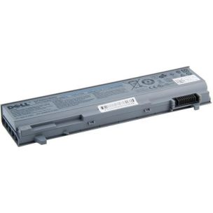 Dell PT434 Baterie Dell PT434, Latitude E6400, E6410, E6500 Li-Ion 11,1V 5200mAh Li-Ion – originální