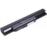 NTL NTL3304A Baterie Asus A32-K53 A43/A53/A45/X84 10,8V 5200mAh Li-Ion – neoriginální