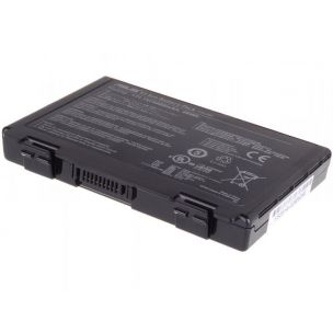 NTL NTL3148A Baterie Asus K40/K50/K70 10,8V 4400mAh Li-Ion – neoriginální