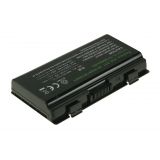 NTL NTL2124 Baterie Asus X51, X58 series A32-X51, A32-T12 4400mAh 11,1V Li-Ion – neoriginální