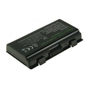 NTL NTL2124 Baterie Asus X51, X58 series A32-X51, A32-T12 4400mAh 11,1V Li-Ion – neoriginální