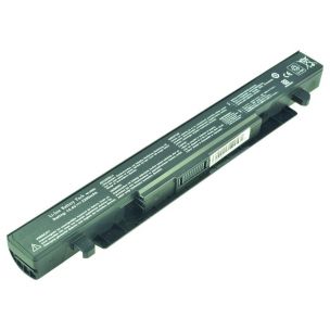 NTL NTL3386A Baterie Asus X550, K550 14,4V 2200mAh Li-Ion – neoriginální