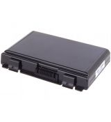 NTL NTL2100 Baterie Asus F5 series A32-F5 4400mAh 11,1V Li-Ion – neoriginální