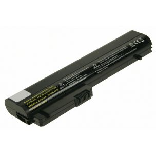 NTL NTL2289 Baterie HP Business Notebook 2400, nc2400, 2510p 10,8V 4400mAh Li-Ion – neoriginální