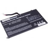 NTL NTL6572 Baterie Fujitsu Siemens LifeBook UH572,FPB0280/FPCBP345Z/FMVNBP219 14,8V 2800mAh Li-Pol – neoriginální