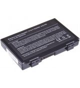 NTL NTL2163 Baterie NTL Asus K40/K50/K70 5200mAh 10,8V Li-Ion – neoriginální