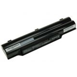 NTL NTL2411 Baterie Fujitsu Siemens LifeBook AH530, AH531 10,8V 5200mAh Li-Ion – neoriginální