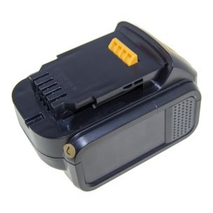 NTL NTL-DWT-B140-30L Baterie Dewalt DCB140/DCB141/DCF830L2 14,4V 3000mAh Li-Ion – neoriginální