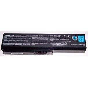 Toshiba PA3634U-1BRS Baterie Toshiba PA3634U-1BRS/Satellite U400, M300, Portege M800 10,8V 40Wh Li-Ion – originální