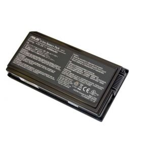 Asus A32-F5 Baterie Asus A32-F5, A32-X50 11,1V 4400mAh Li-Ion – originální