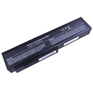 NTL NTL3034A Baterie Asus M50, G50, N61, Pro64 Series  5200mAh 11,1V Li-Ion – neoriginální