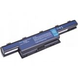 NTL NTL3256B Baterie Acer Aspire 7750/5750, TravelMate 7740 7800mAh Li-ion 11,1V - neoriginální