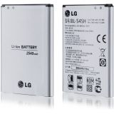 LG Baterie BL-54SH, D410 L90, LG D331 L Bello, D722 G3s 3,8V 2540mAh Li-Ion – originální
