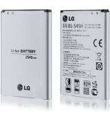 LG Baterie BL-54SH, D410 L90, LG D331 L Bello, D722 G3s 3,8V 2540mAh Li-Ion – originální