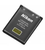 Baterie NIKON EN-EL10/S200/S210/S500/S510/S520/S570/S600/S700/S60 3,7V 740mAh Li-Ion – originální