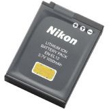 Nikon EN-EL12 Baterie Nikon EN-EL12,VFB10401 3,7V 1050mAh Li-Ion – originální
